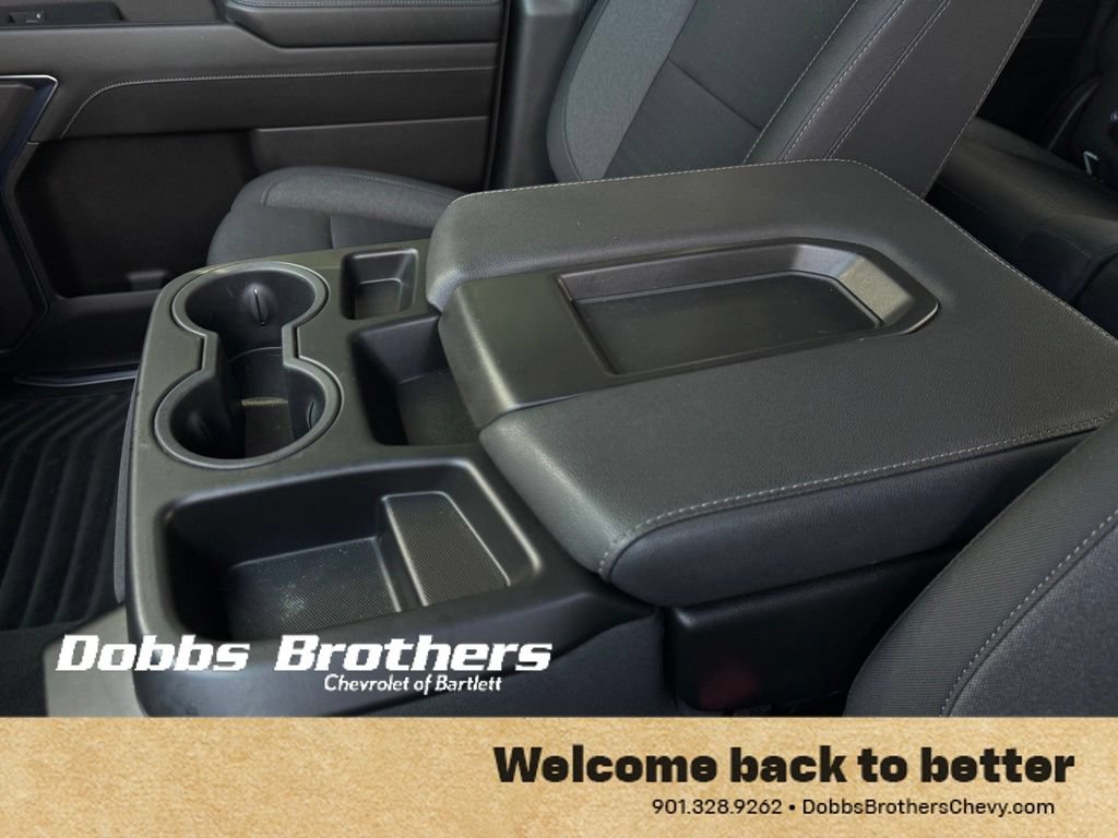 Used 2025 GMC Sierra 1500 Elevation AWD/4WD image 22