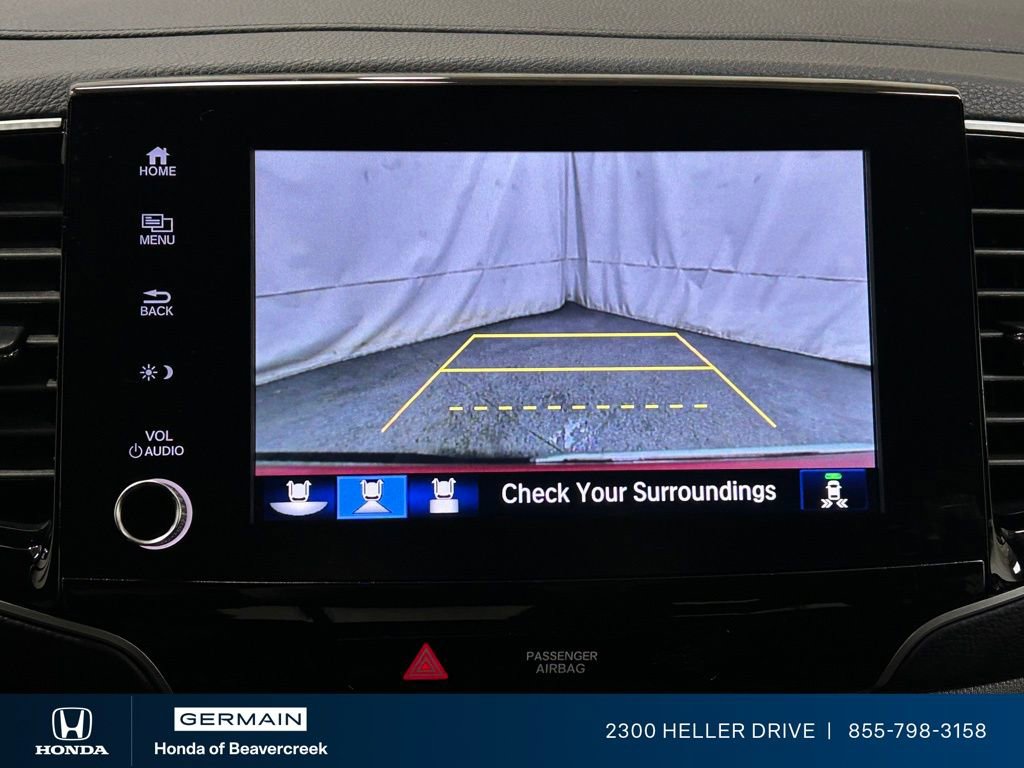 Used 2023 Honda Ridgeline RTL image 23