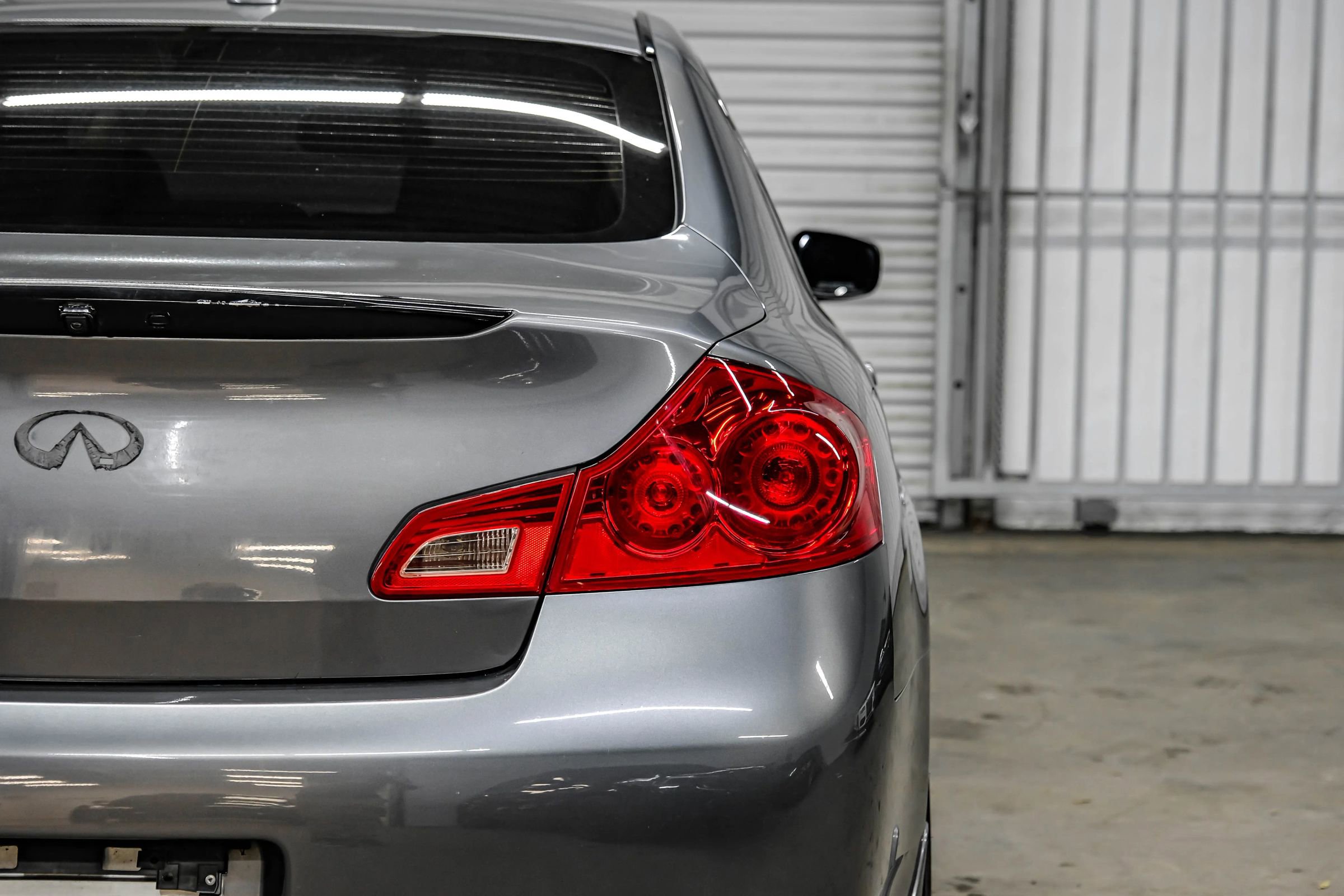 Used 2015 INFINITI Q40 image 60