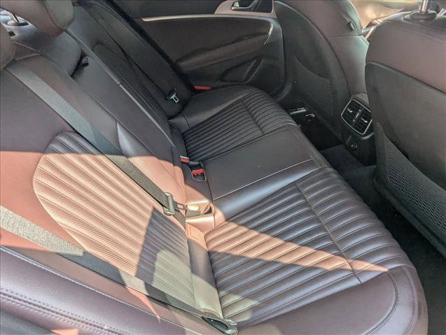 Used 2022 Genesis G70 2.0T w/ Prestige Package image 20