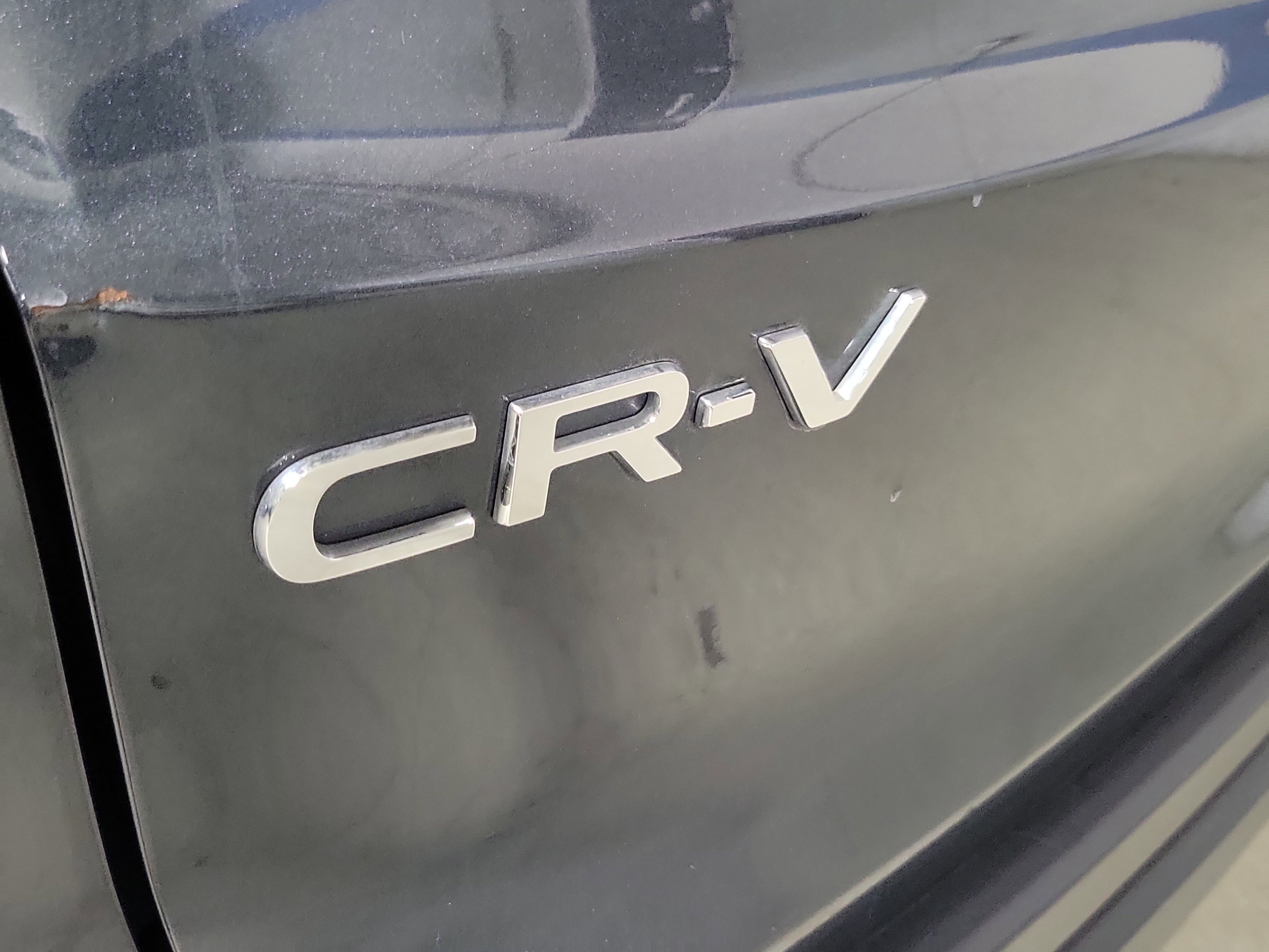 Used 2023 Honda CR-V EX image 8