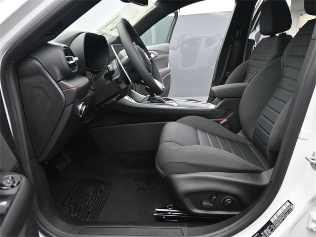 New 2025 Dodge Hornet R/T image 10