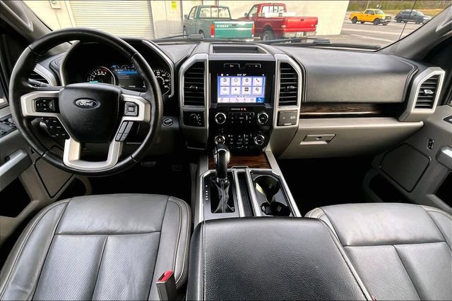Used 2019 Ford F150 Lariat image 15