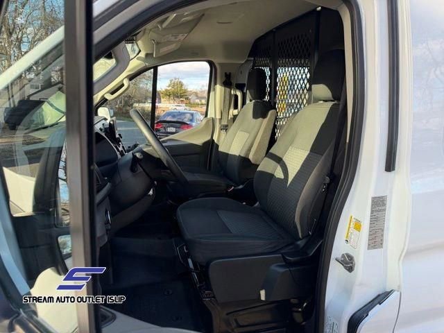 Used 2023 Ford Transit 250 Low Roof w/ Exterior Upgrade Package image 23