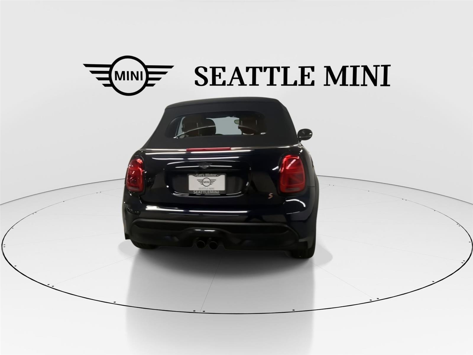 Certified 2023 MINI Cooper S FWD image 10