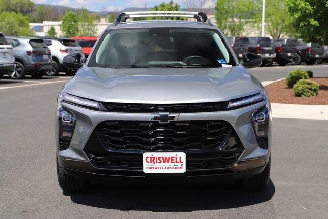 Used 2025 Chevrolet Trax ACTIV w/ Driver Confidence Package image 7