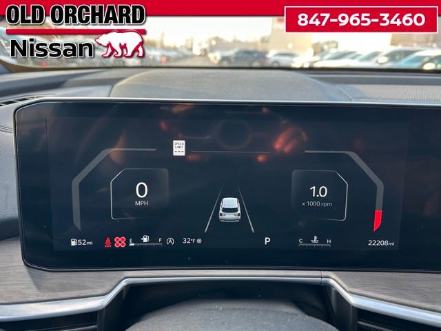 Used 2024 Kia Sorento SX Prestige w/ Olive Brown Leather Package image 21