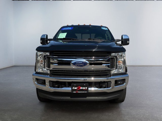 Used 2017 Ford F350 XLT AWD/4WD image 5