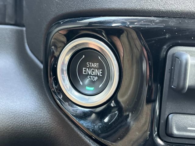 Certified 2024 Chevrolet Silverado 1500 RST image 33
