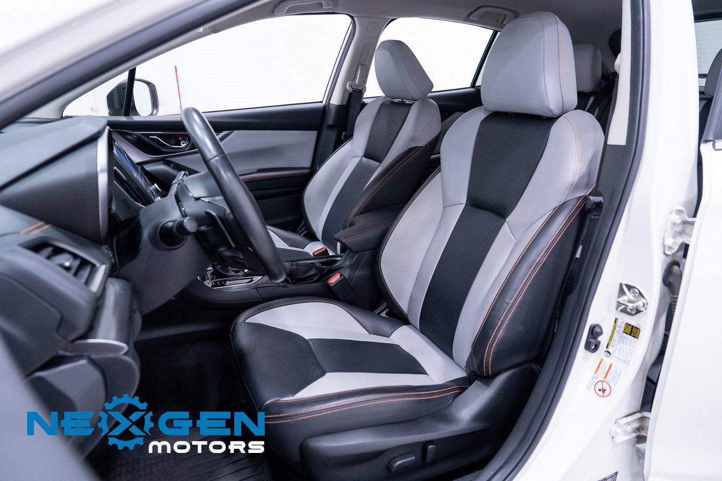 Used 2020 Subaru Crosstrek 2.0i Limited w/ Popular Package #2 image 36