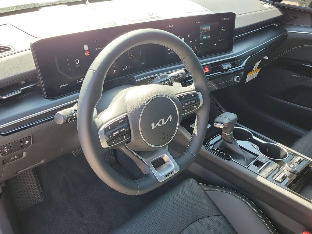 New 2026 Kia K5 GT FWD image 23