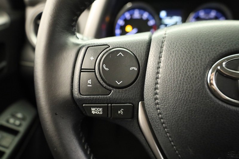 Used 2016 Toyota RAV4 XLE image 23