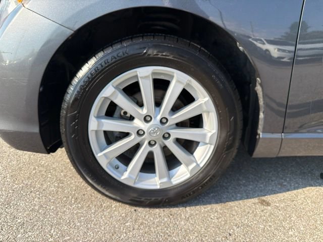 Used 2009 Toyota Venza AWD image 33