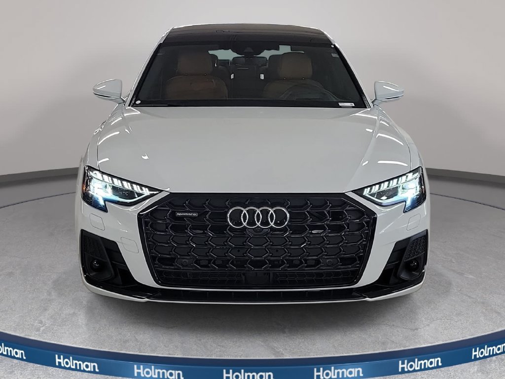 New 2027 Audi A8 L 3.0T AWD/4WD image 2