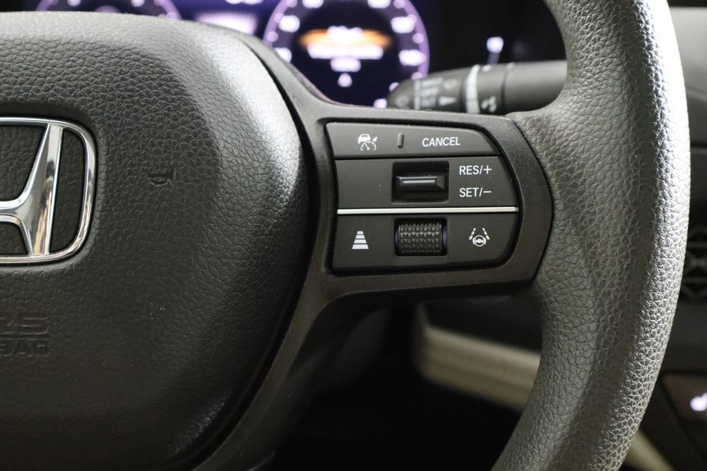 Used 2023 Honda Accord EX image 23