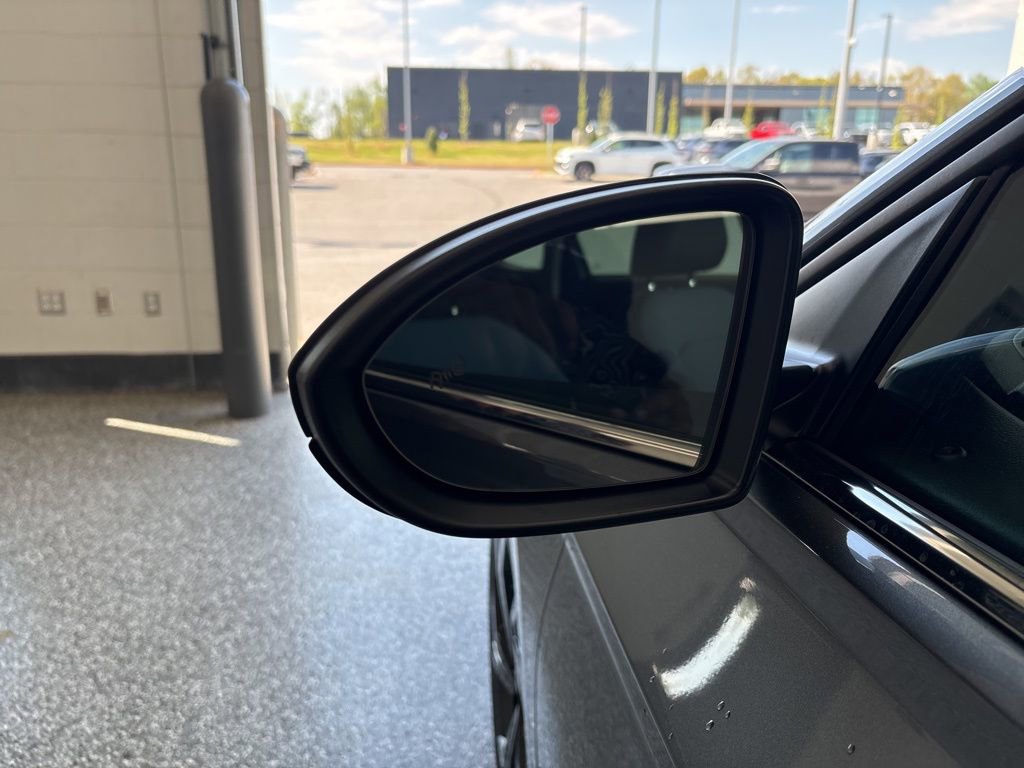 New 2026 Volkswagen Jetta SE image 39