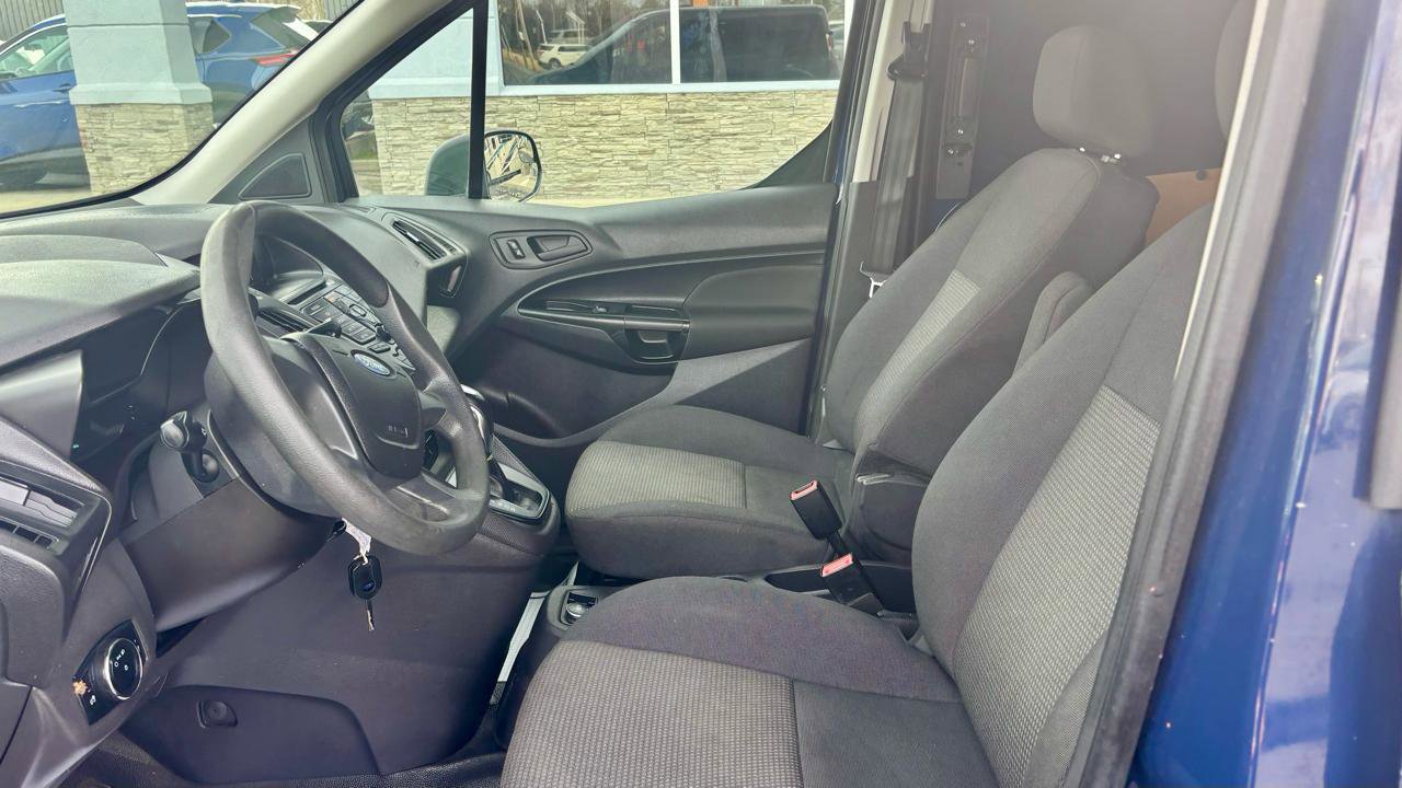 Used 2018 Ford Transit Connect XL image 16
