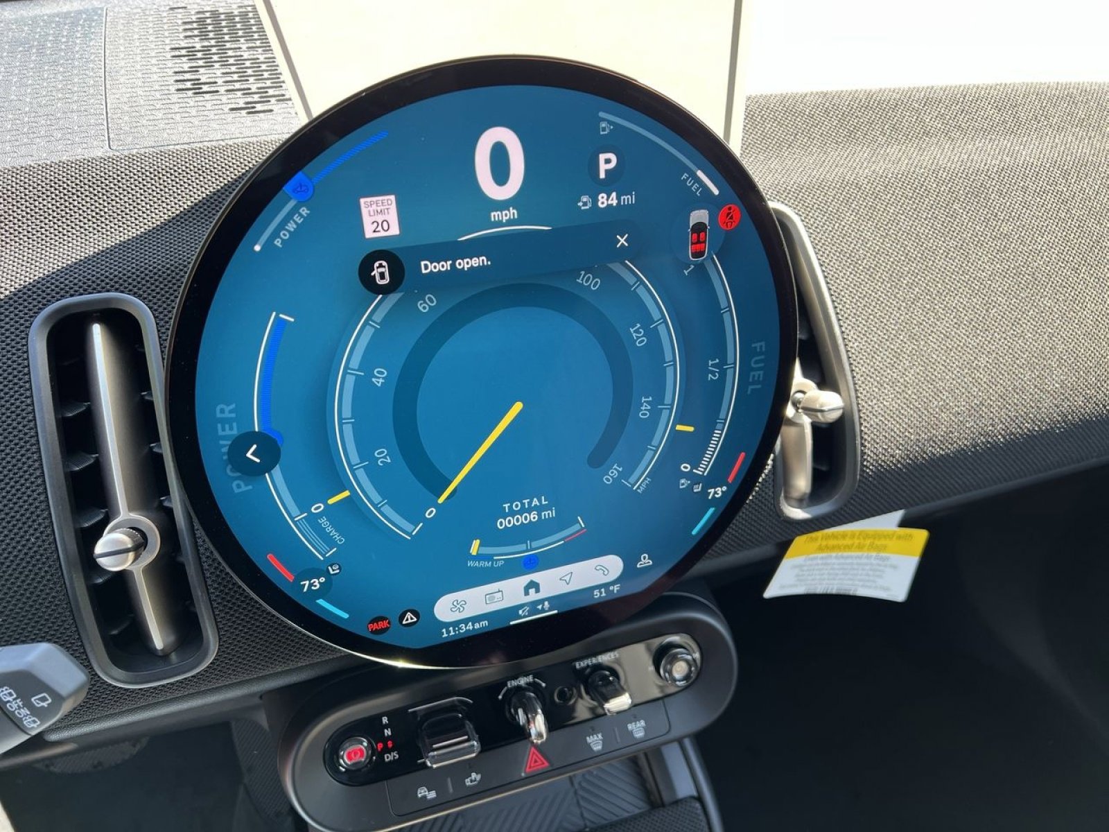 New 2026 MINI Cooper Countryman S AWD/4WD image 14