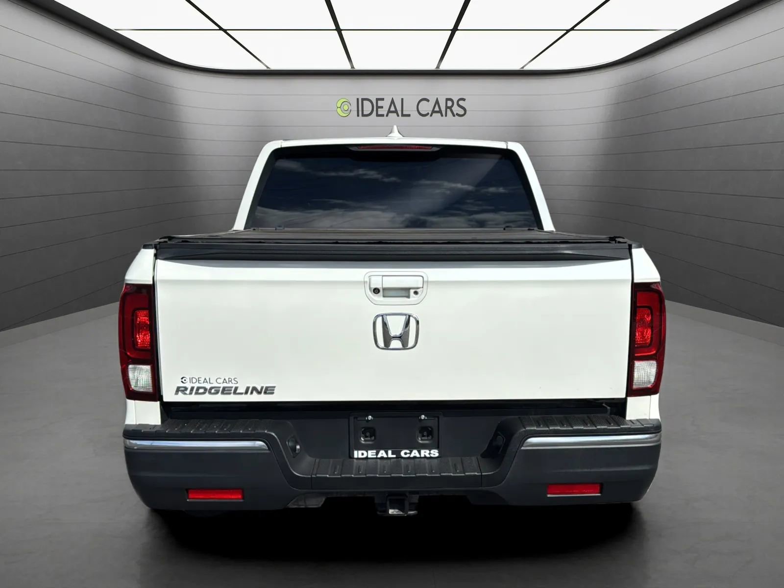 Used 2018 Honda Ridgeline Sport image 6