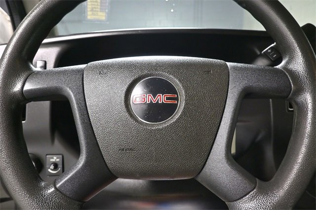 Certified 2022 GMC Savana 2500 Extended image 15