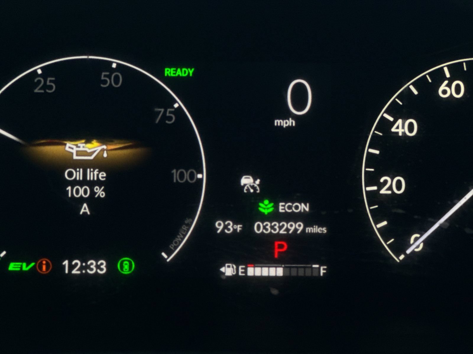 Used 2023 Honda CR-V Sport Touring image 27