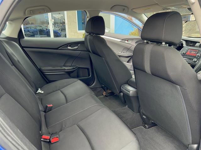 Used 2020 Honda Civic LX image 17