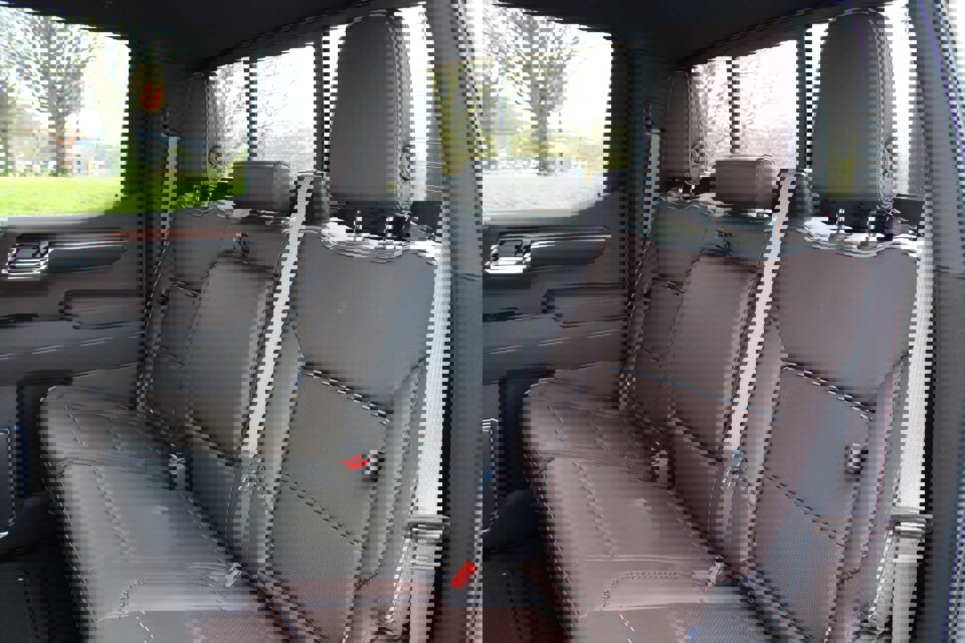 New 2026 GMC Sierra 1500 Denali image 20