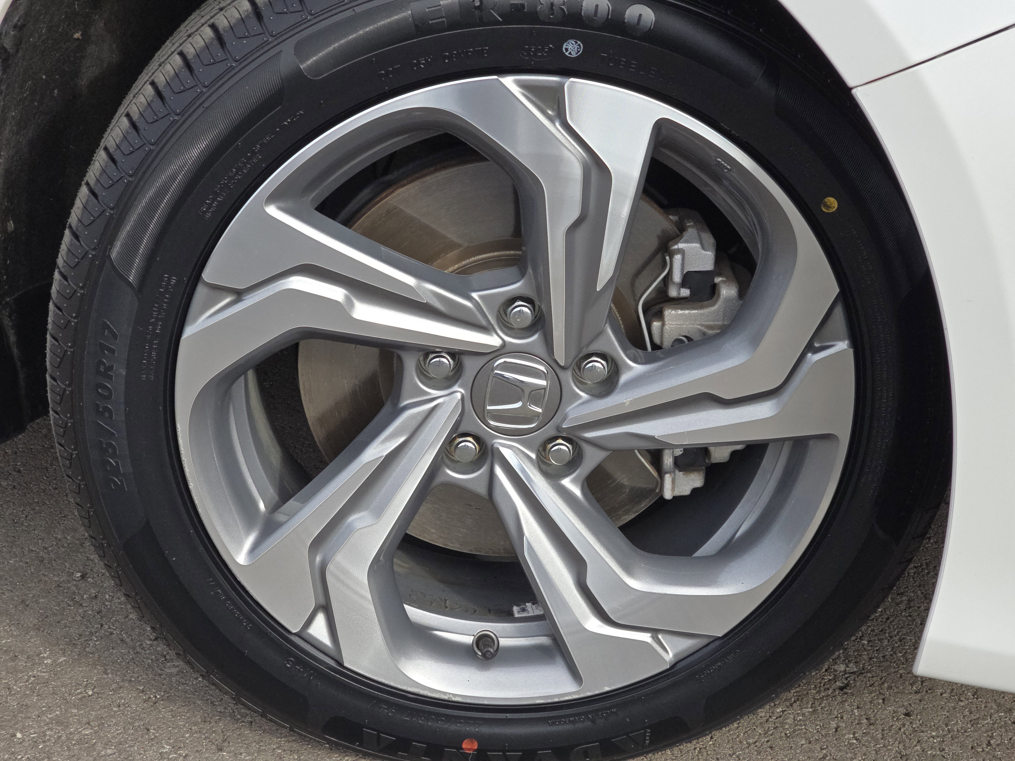 Used 2020 Honda Accord EX-L image 14