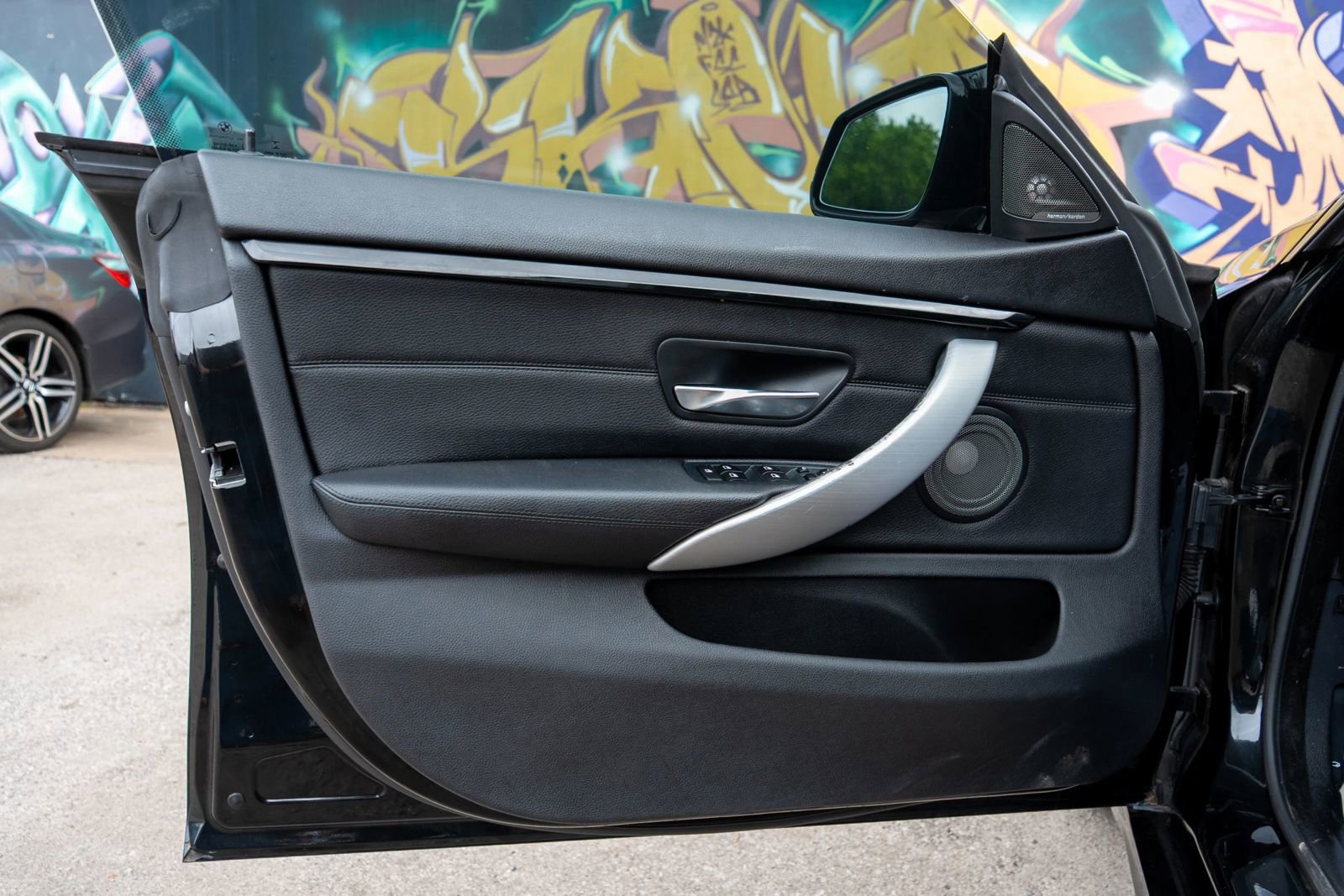 Used 2017 BMW 430i Gran Coupe image 40