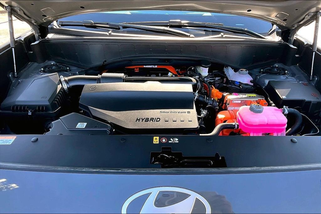 New 2026 Hyundai Palisade Calligraphy image 12