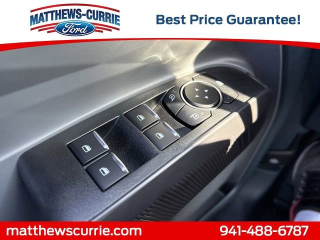 New 2025 Ford Maverick XLT w/ XLT Luxury Package image 24