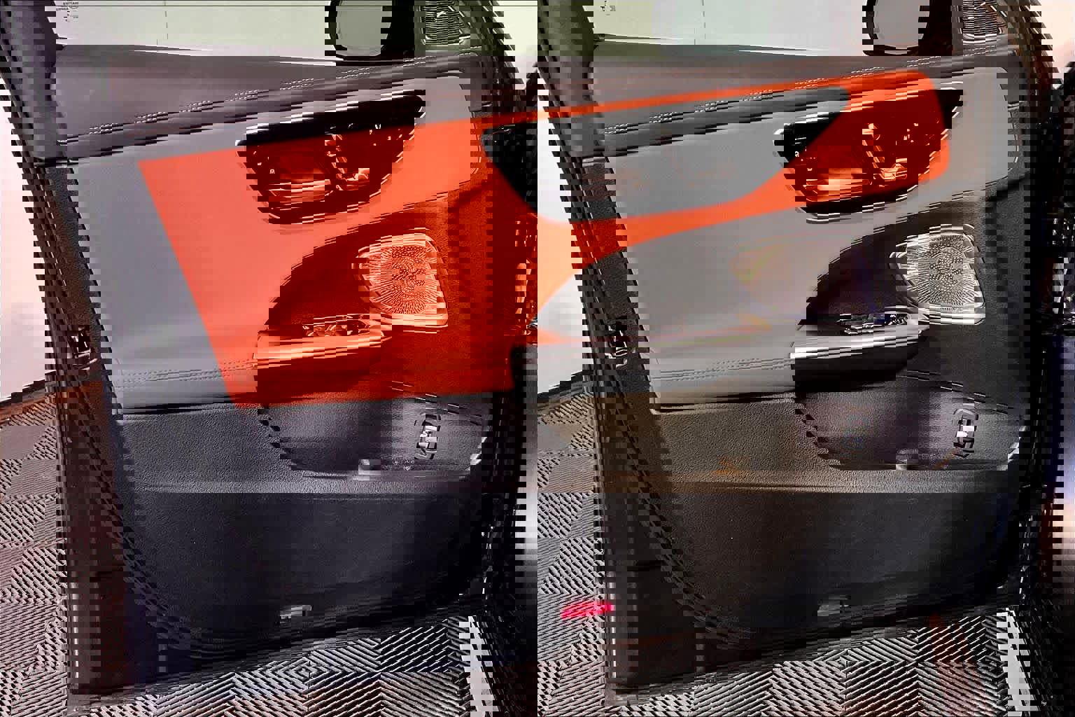 Certified 2024 Mercedes-Benz C 300 4MATIC Sedan image 22