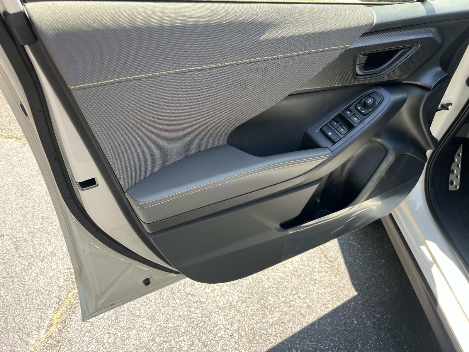 New 2026 Subaru Crosstrek 2.5i Sport AWD/4WD image 10