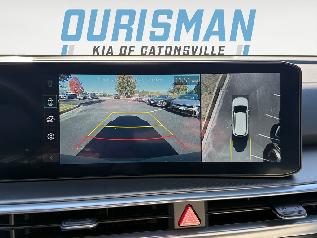 New 2026 Kia Sorento SX Prestige image 20