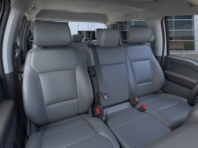 New 2025 Ford F350 XL w/ 360-Degree Camera Package image 10