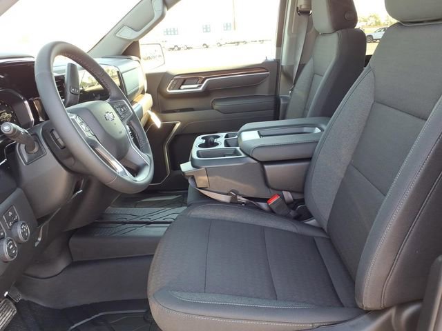 New 2026 Chevrolet Silverado 1500 RST w/ RST Select Package AWD/4WD image 11