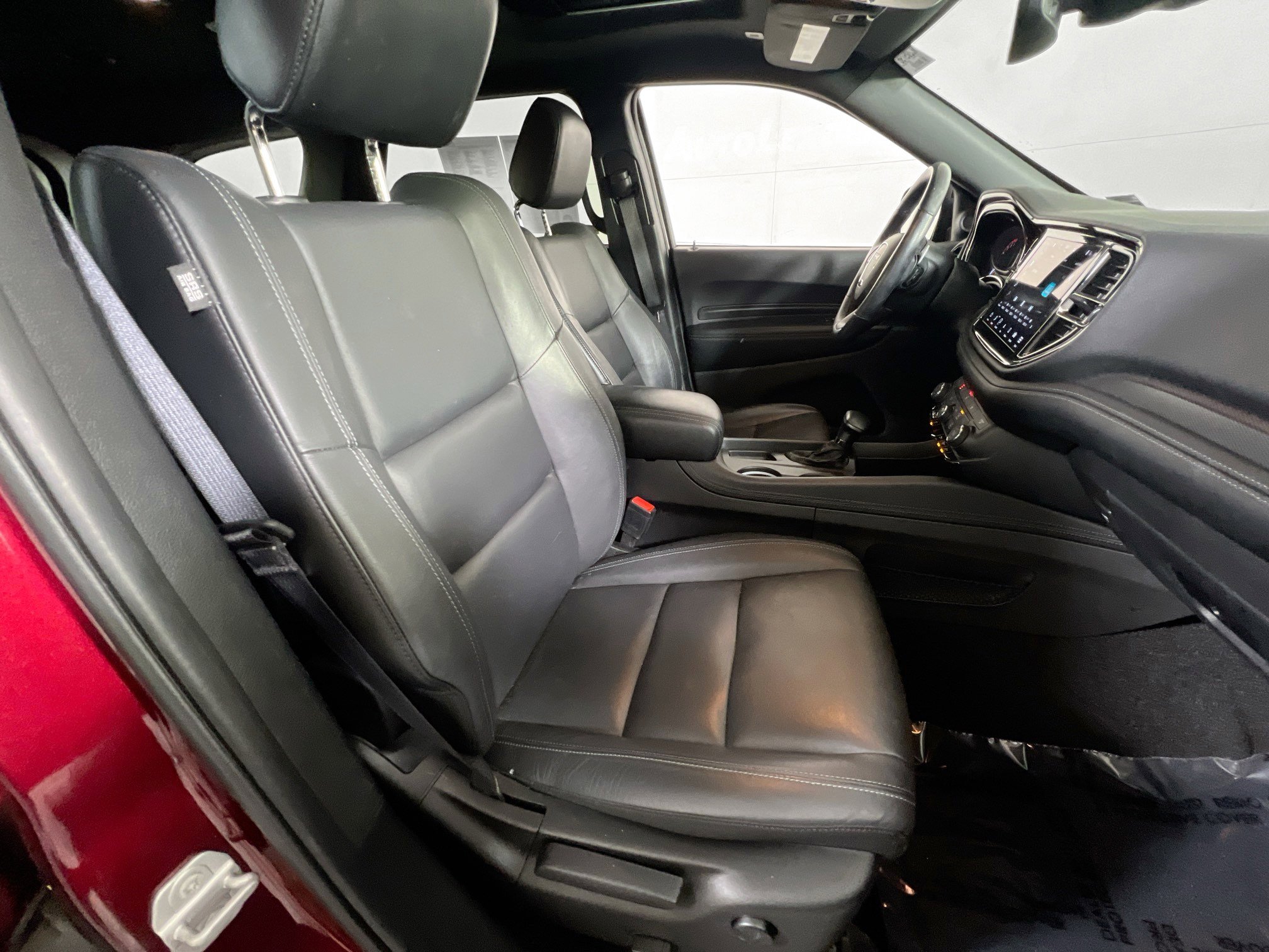 Used 2022 Dodge Durango GT image 29