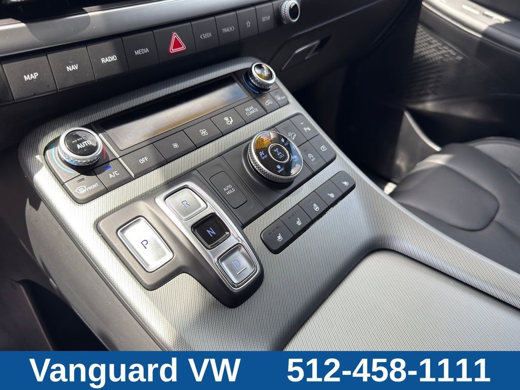 Used 2025 Hyundai Palisade SEL AWD/4WD image 13