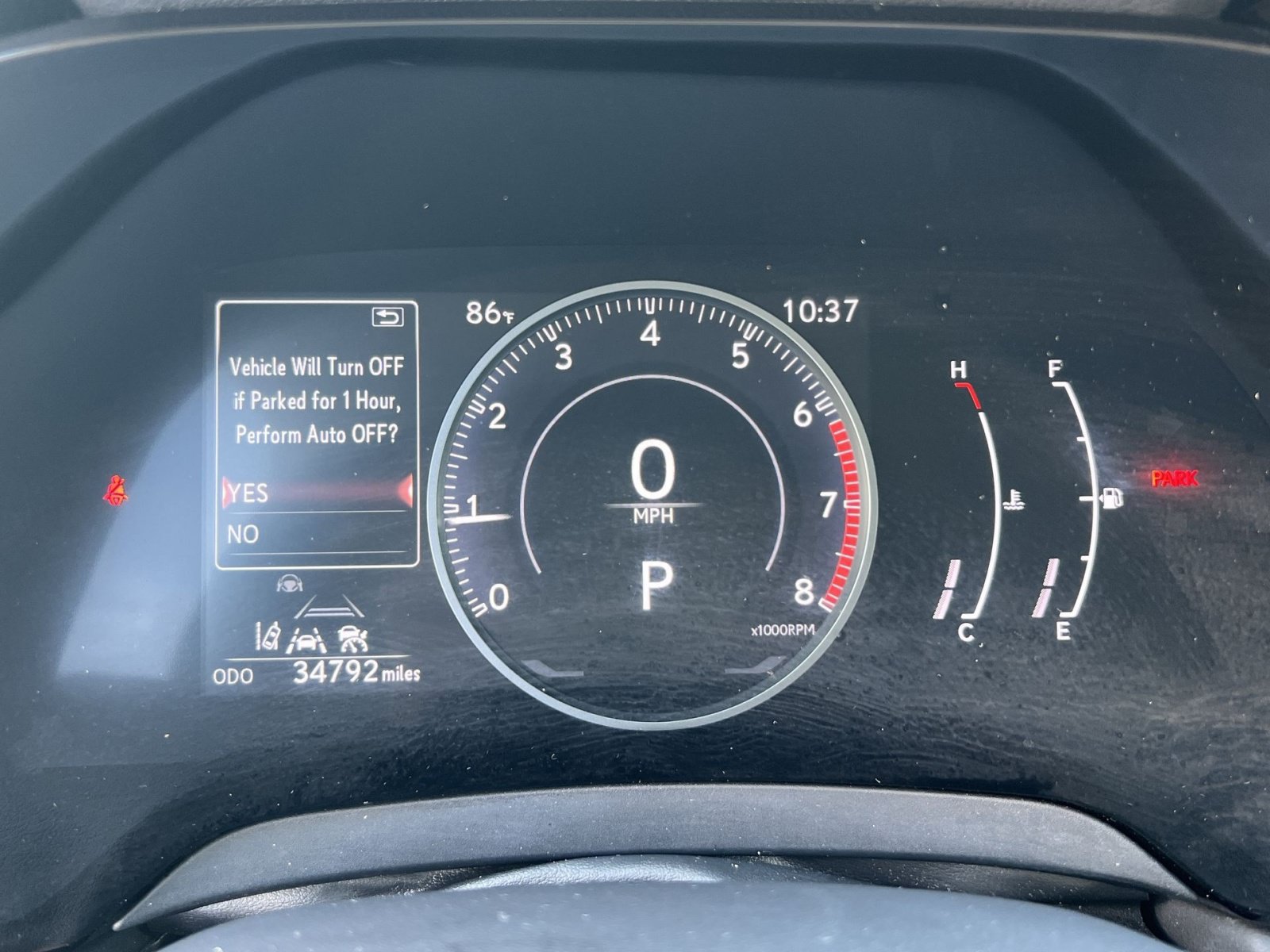 Used 2023 Lexus RX 350 Premium w/ Accessory Package AWD/4WD image 17