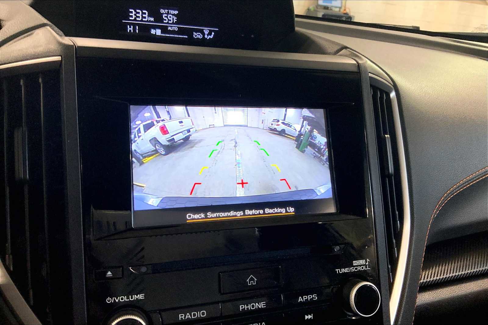 Certified 2023 Subaru Crosstrek 2.0i Premium image 28