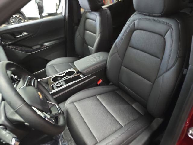 New 2026 Chevrolet Equinox LT w/ Convenience Package II image 16