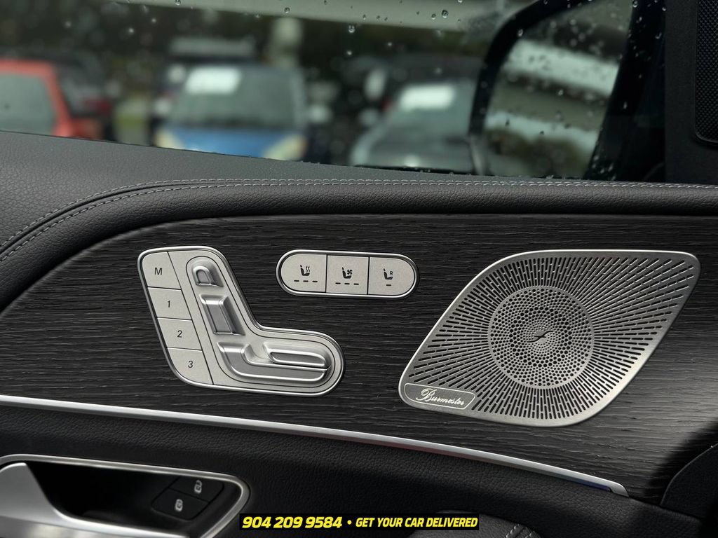 Used 2024 Mercedes-Benz GLE 350 4MATIC image 15