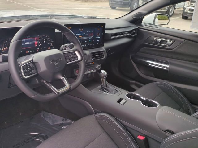 New 2025 Ford Mustang GT image 15