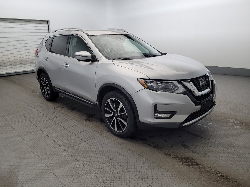 Used 2019 Nissan Rogue SL image 13