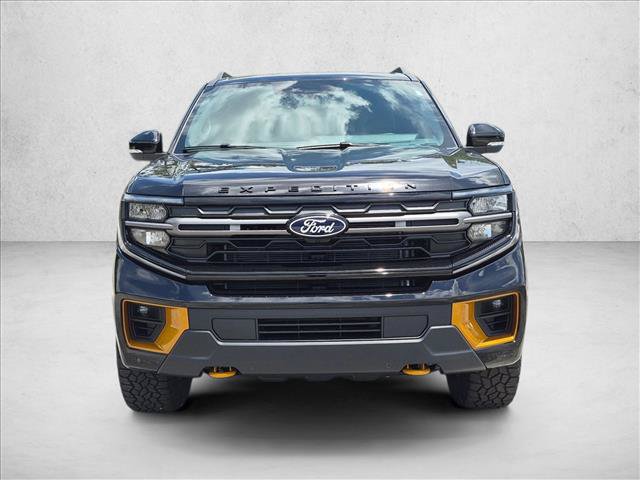 New 2027 Ford Expedition Tremor w/ Driver's Package AWD/4WD image 6