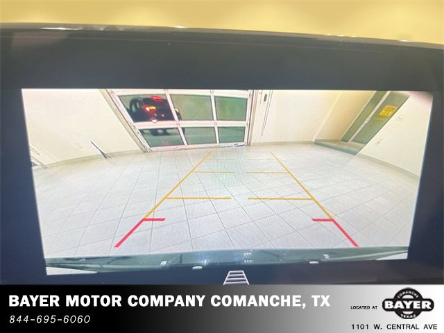 New 2025 Buick Encore GX Sport Touring w/ Comfort Package image 13