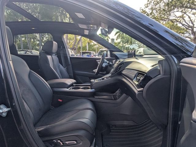 New 2026 Acura RDX A-Spec AWD/4WD image 7
