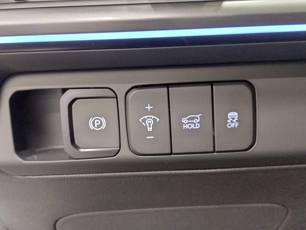 New 2026 Hyundai Santa Fe Calligraphy AWD/4WD image 36