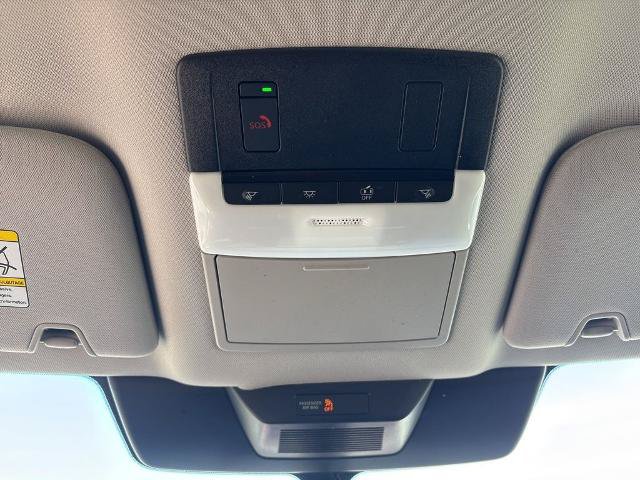 Certified 2023 Nissan Pathfinder SL AWD/4WD image 27