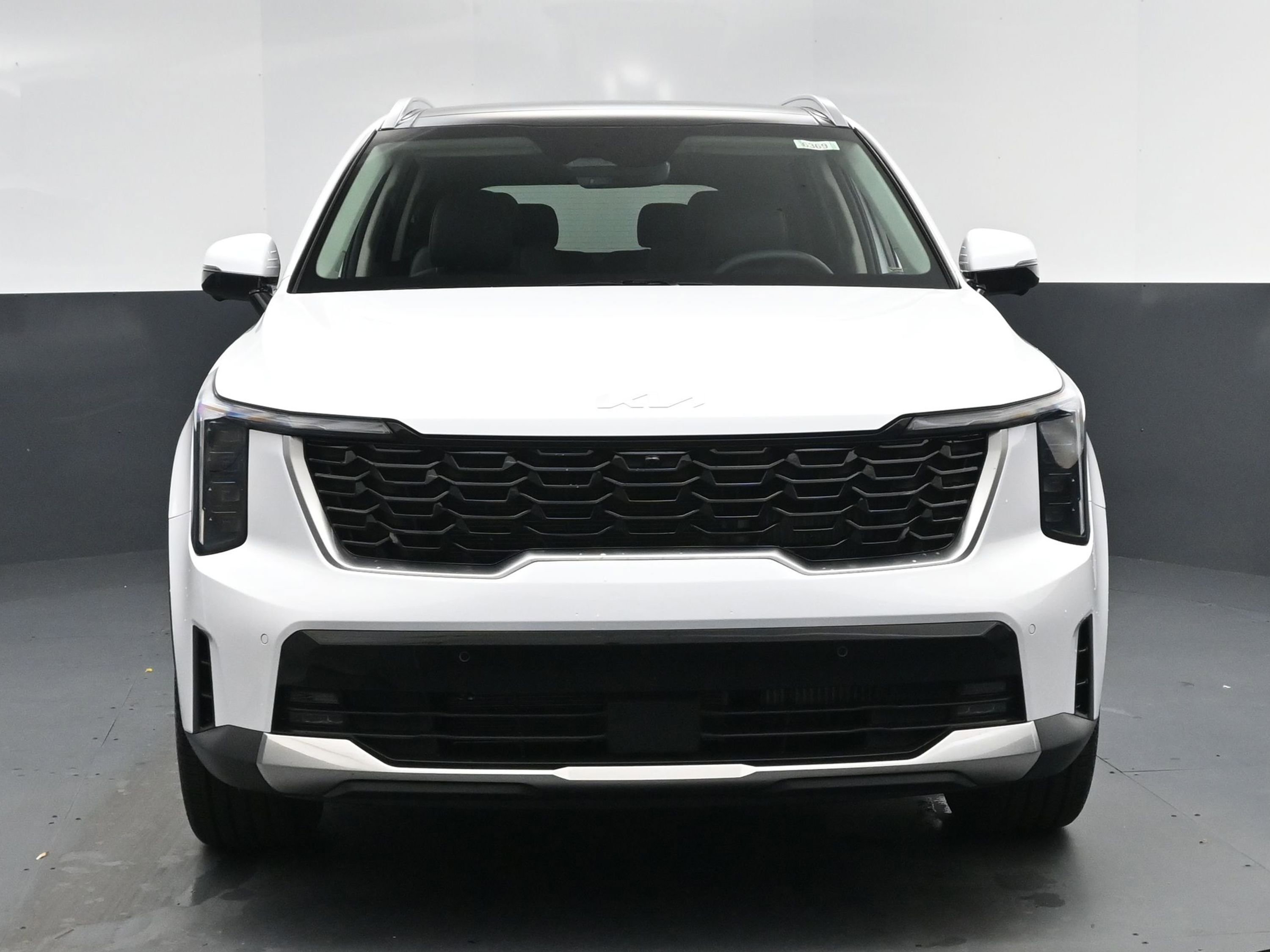 New 2026 Kia Sorento SX image 11